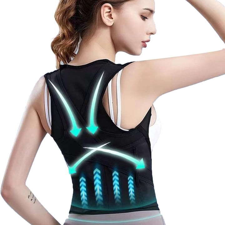 Corrector de Postura Para Mujer XL/XXL - additional image 3