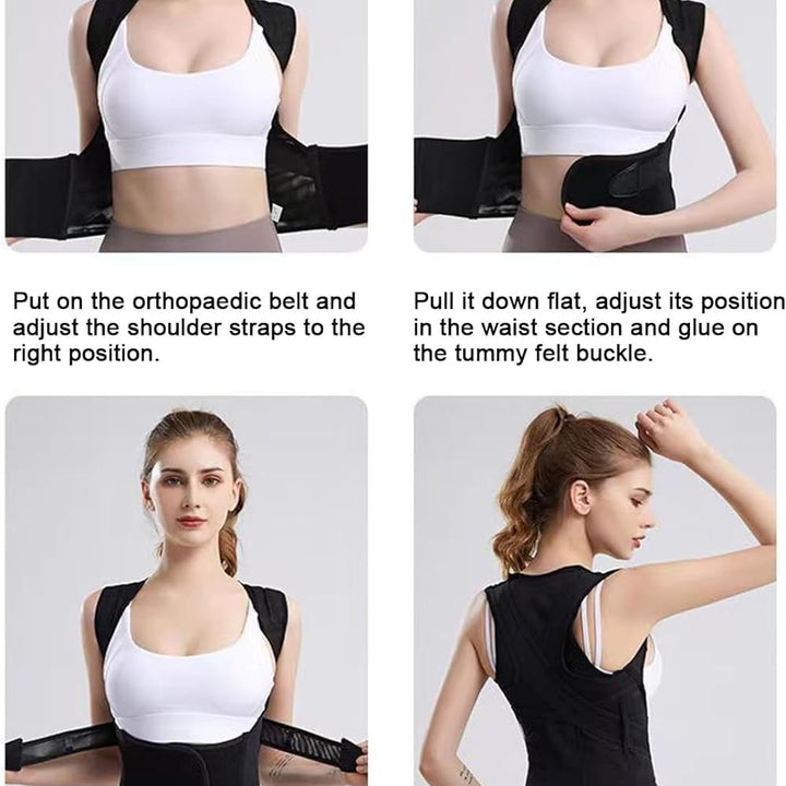 Corrector de Postura Para Mujer XL/XXL - additional image 2