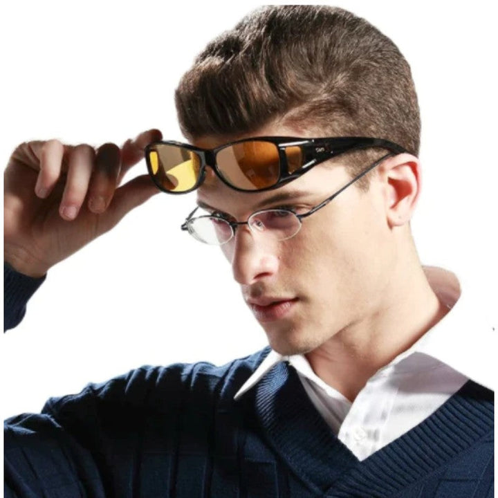Gafas Lentes HD Vision