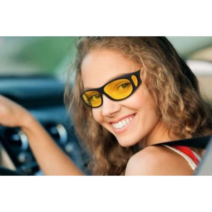 Gafas Lentes HD Vision