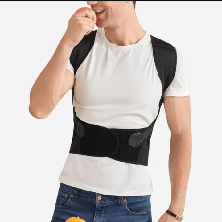 Corrector de Postura  XL/XXL